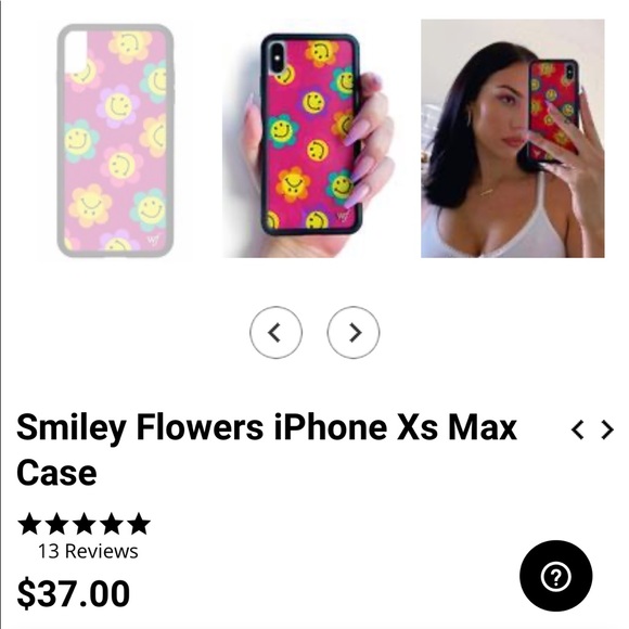 iPhone XS Max - Picture 4 of 4